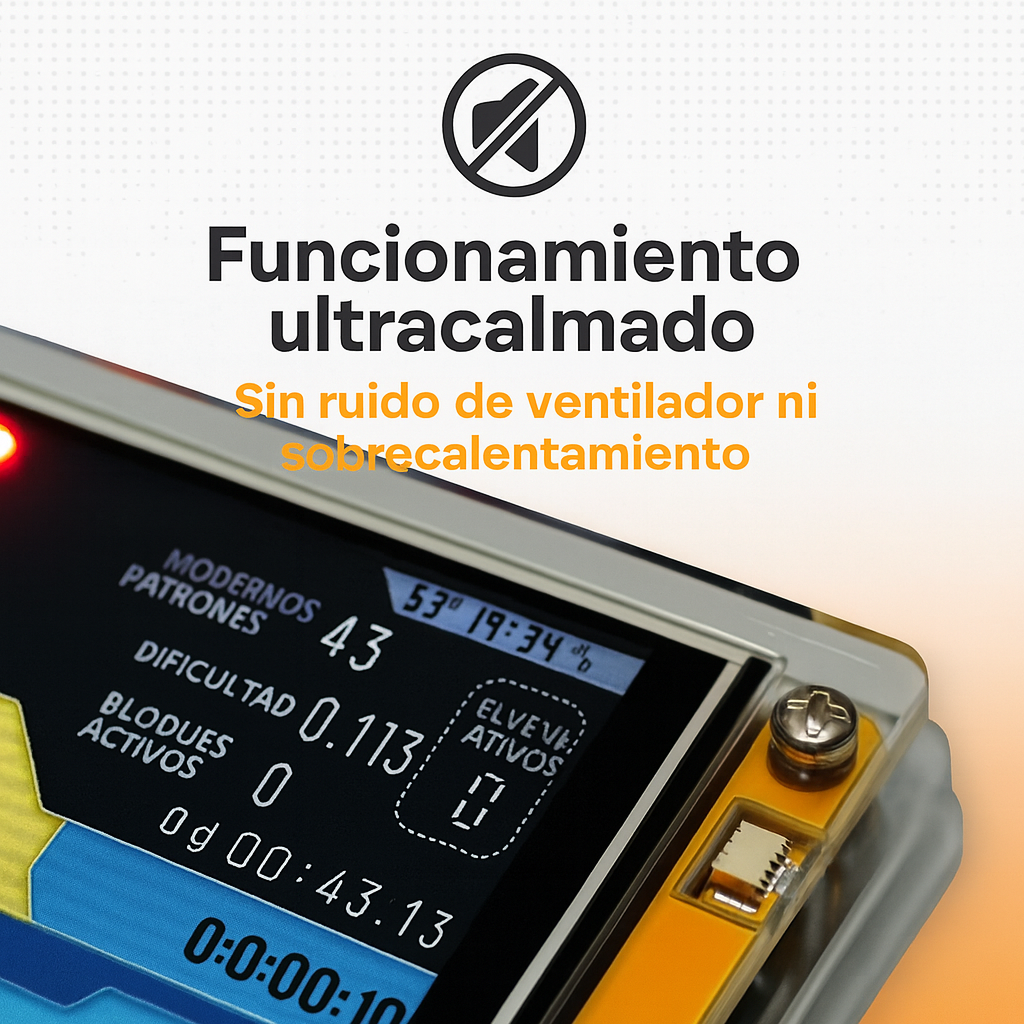 SmartMiner™ (2025 Edition)