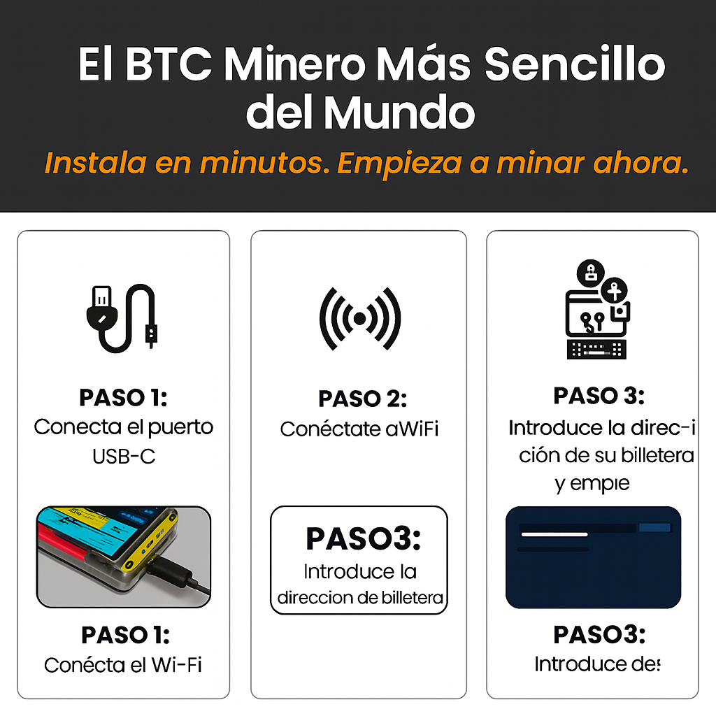 SmartMiner™ (2025 Edition)