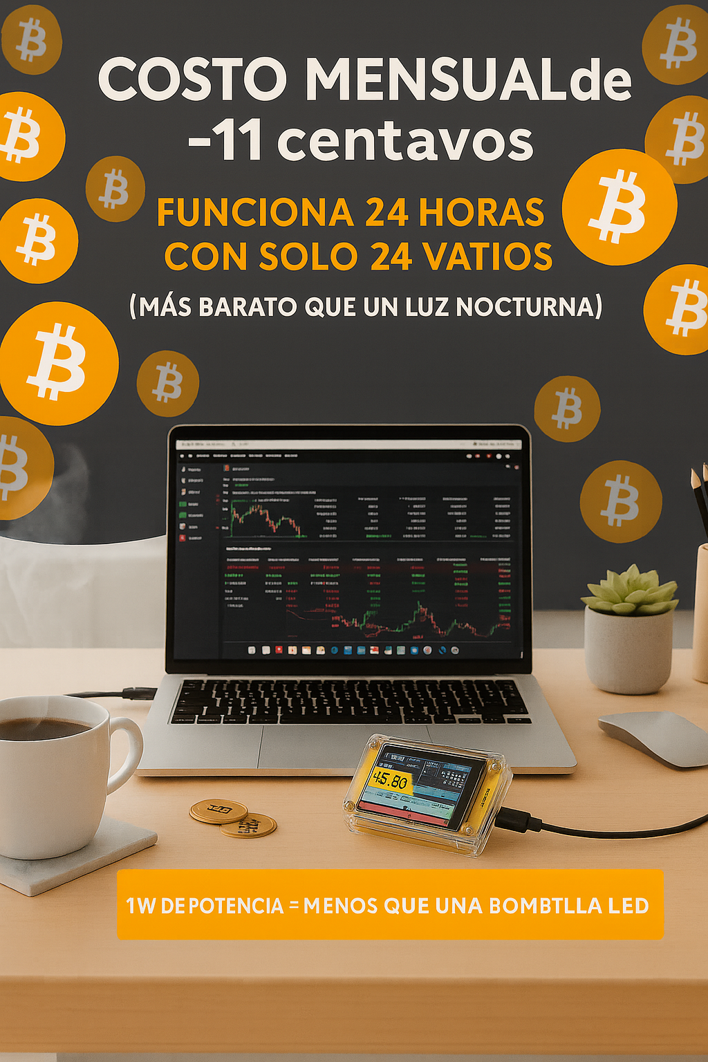 SmartMiner™ (2025 Edition)