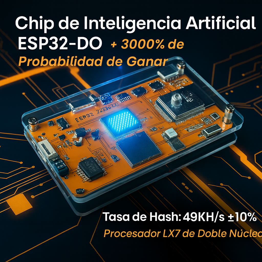 SmartMiner™ (2025 Edition)