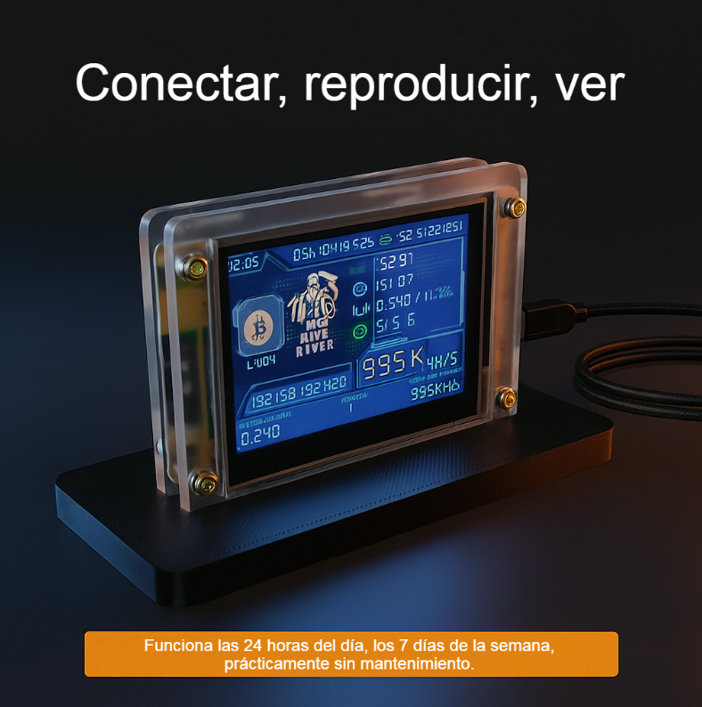 SmartMiner™ (2025 Edition)